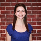 Melissa Wickland head shot
